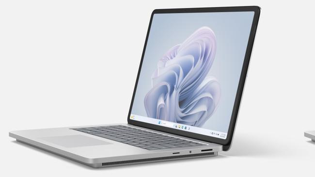 Microsoft's new Surface Laptop Studio 2 is a niche product, although for who is debatable.