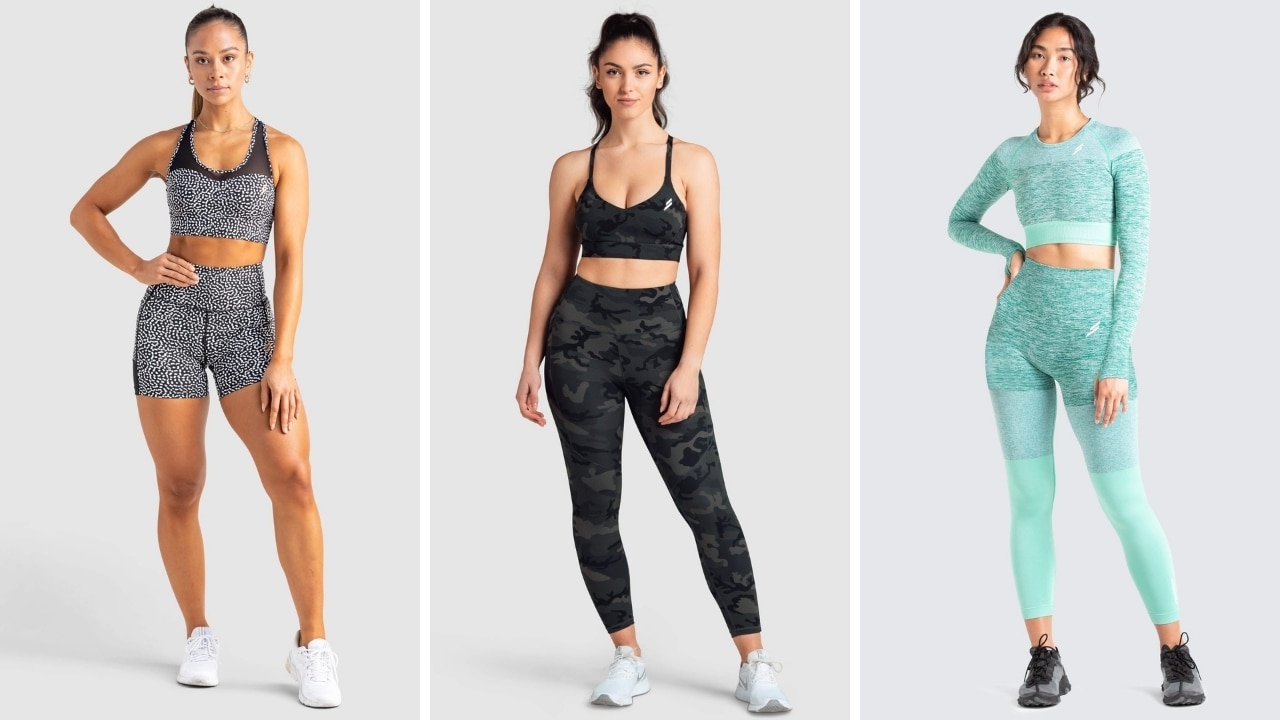 10 Best Activewear Sets For Women To Buy In 2022 | body+soul