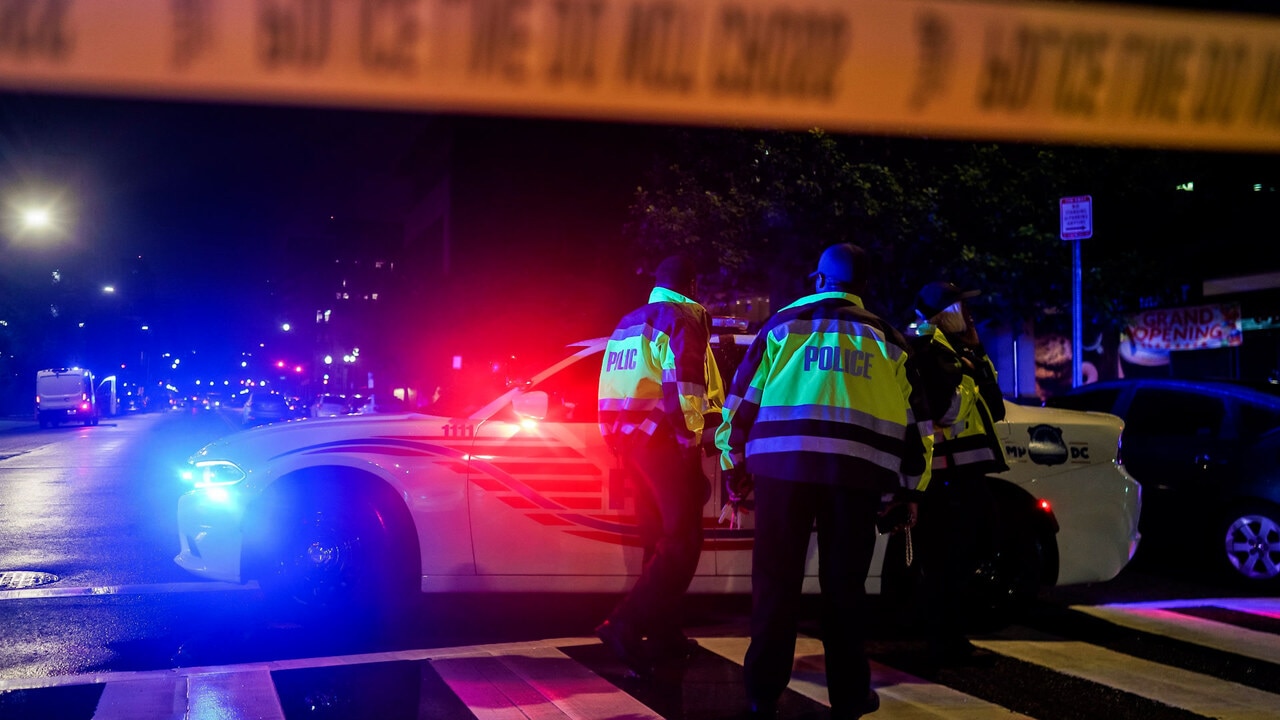 Two Israeli Embassy Staffers Killed in Washington Shooting
