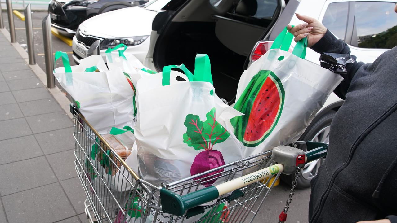 It’s been about a year since major Australian retailers banned single-use plastic bags nationwide.