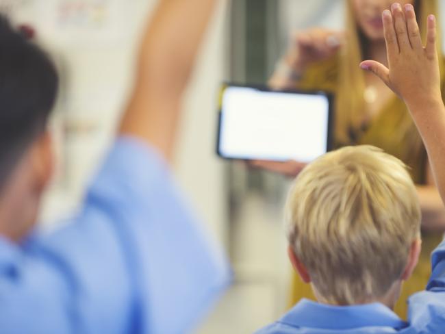 Neville Bonner Primary, Canberra Christian School and Mawson Primary School were the second, third and fourth fastest growing schools in the Canberra region.