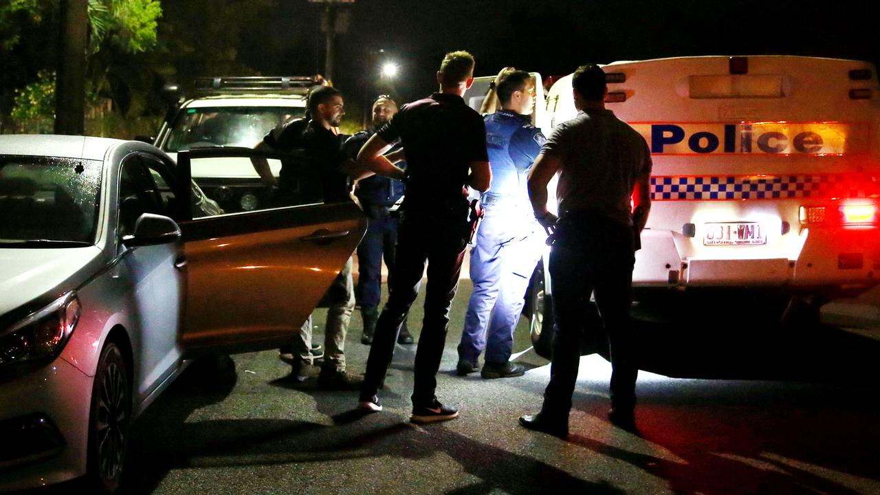 The state’s youth crime laws have incurred the wrath of UN Youth Queensland. (File picture)