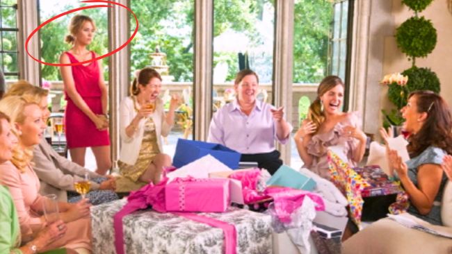 New baby shower trend avoids ‘I hate people watching me open gifts’