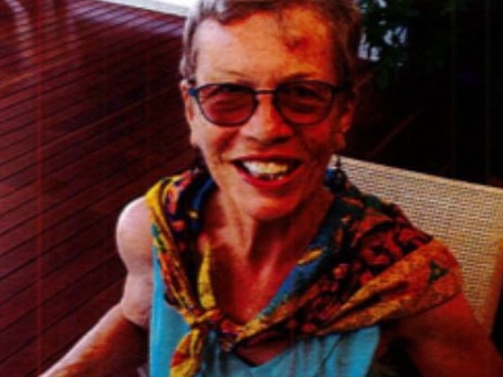 Elizabeth Forman, 72, was last seen walking on her property in Brooklet about 11.40am Thursday, October 1.