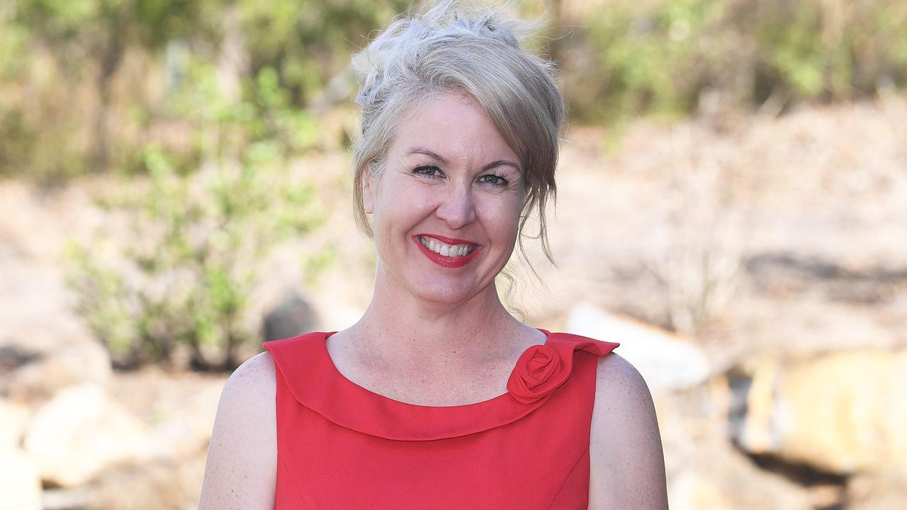 Jody Allen is the founder behind one of Australia’s most popular blogs.