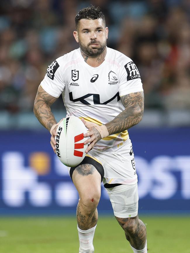 Adam Reynolds’ manager confirmed no official offer has been made, but talks may occur in the future. Picture: Darrian Traynor/Getty Images