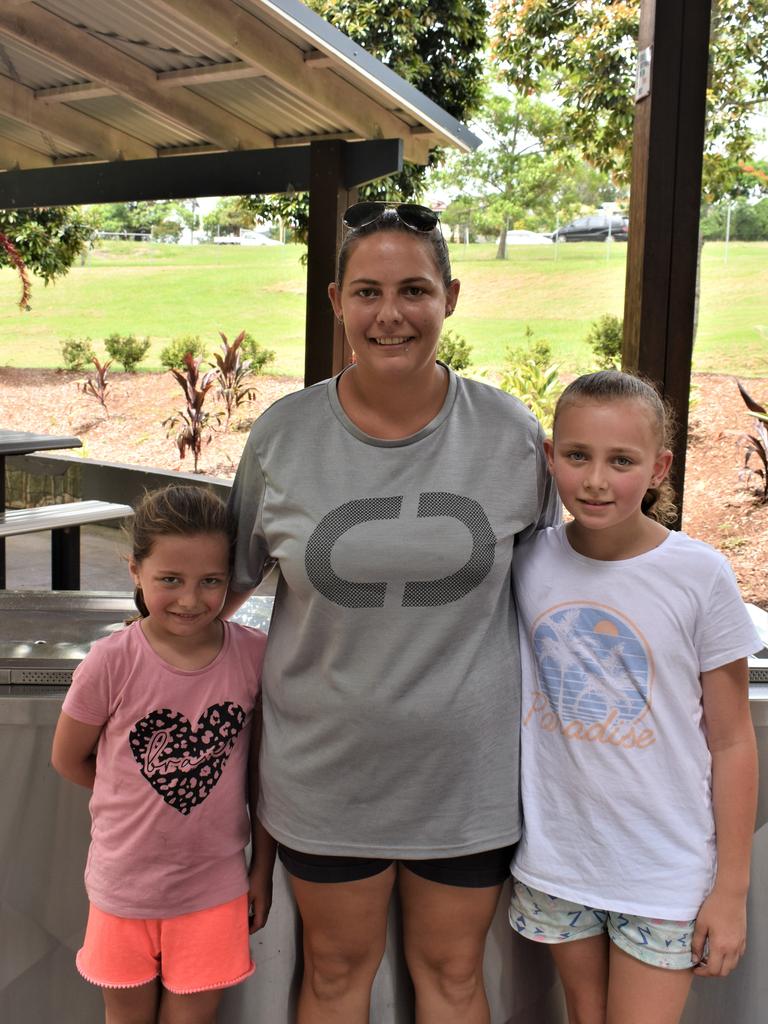 School Holidays Gympie 2020 Photo Gallery