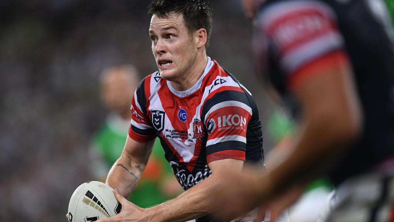 Luke Keary says the conversations between the NRL, RLPA and senior players surrounding pay cuts have been amicable.