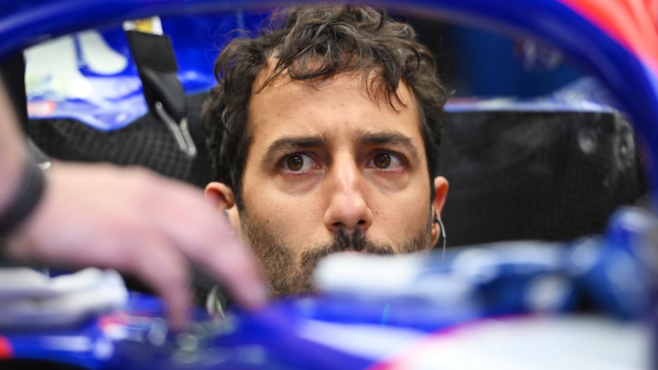 F1 2024: Daniel Ricciardo opens up on Yuki Tsunoda incident, RB team ...