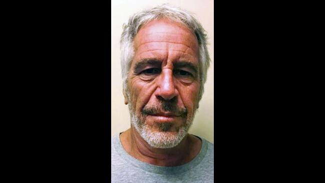 Famous Names Revealed In Epstein Documents | Herald Sun