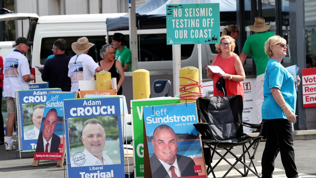 NSW election guide How to vote? Who to vote for? Labor and Liberal