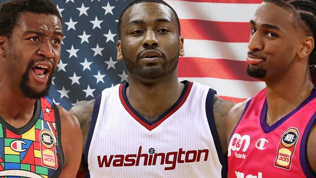 ‘Legit pathway’: NBA All-Star lauds NBL’s impact on US