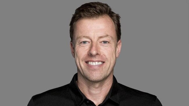 Simon Jones has joined Cycling Australia's as the high performance director . Picture: Supplied.