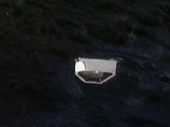 A plan has crashed on the Hawkesbury River in Sydney’s north with all six people passengers confirmed dead. Picture: Seven News