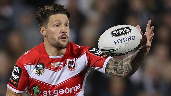 Gareth Widdop has a soft run of upcoming games.