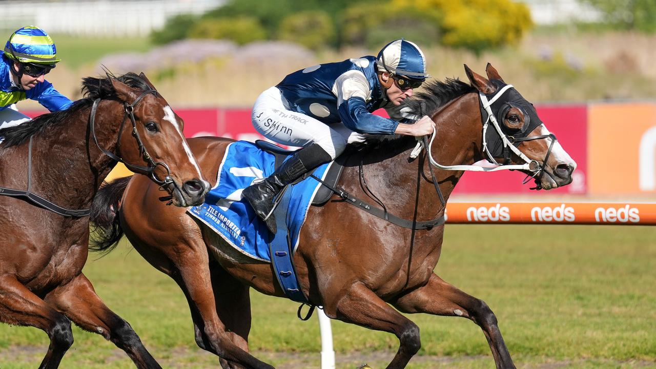Star stayer ruled out of Autumn Carnival