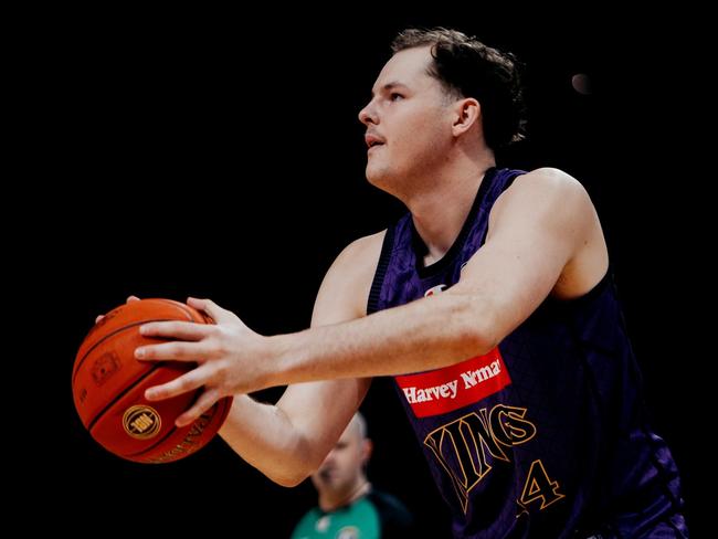 Australia’s next NBA star? Inside incredible rise of Kings rookie