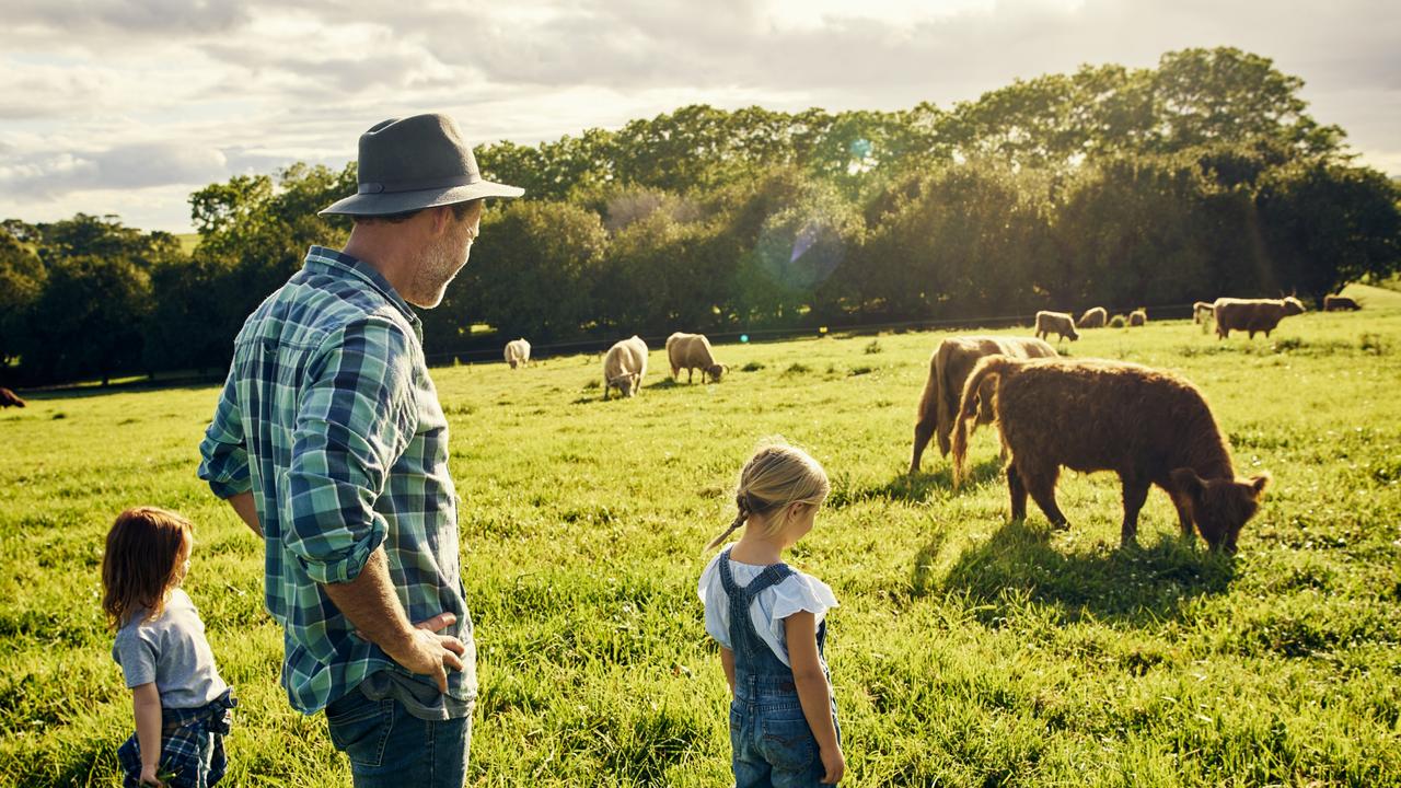 Providing agriculture knowledge exposes young people to interesting career paths. Picture: iStock