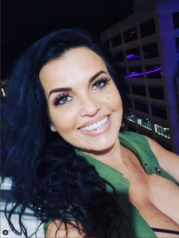 Suzi Taylor became a household name after her 2015 appearance on The Block. Picture: Instagram