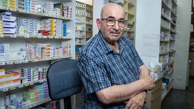 Midnight Pharmacy was ordered to pay thousands in back pay for unpaid superannuation and annual leave. Picture: Mark Brake