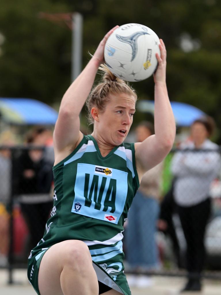 Photos Of BFL, GDFL Netball Finals | Geelong Advertiser