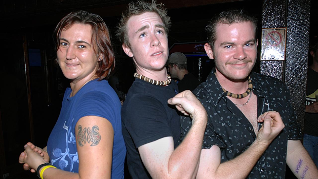 Woolshed Cairns: Social photos from nightclub in 2000s | The Cairns Post