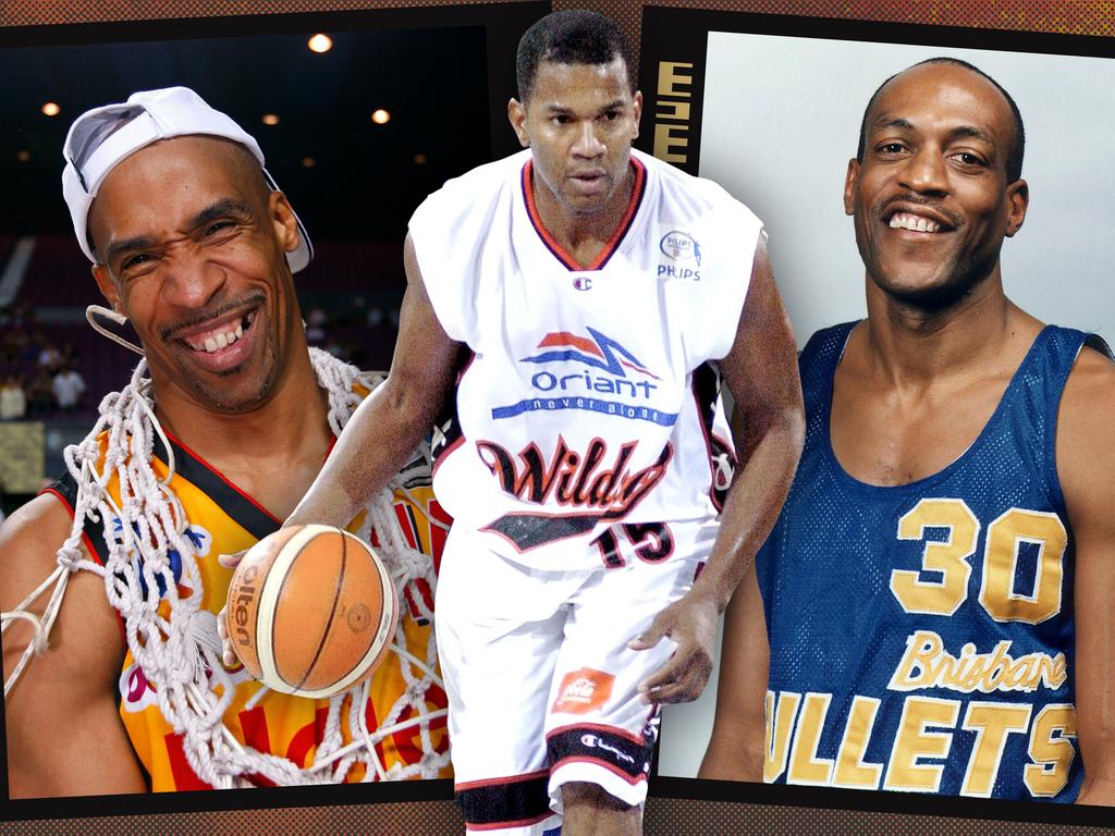 Best Australian Players in NBA History