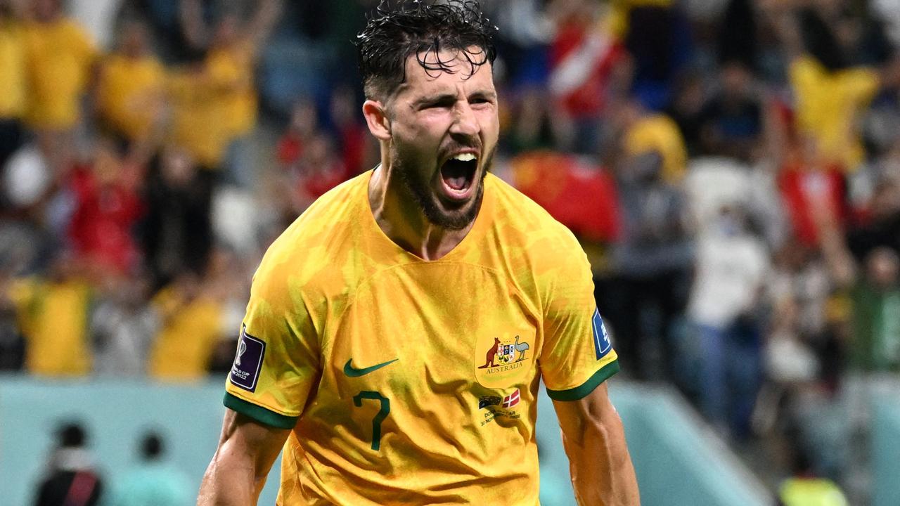 City could play it safe with Socceroos star