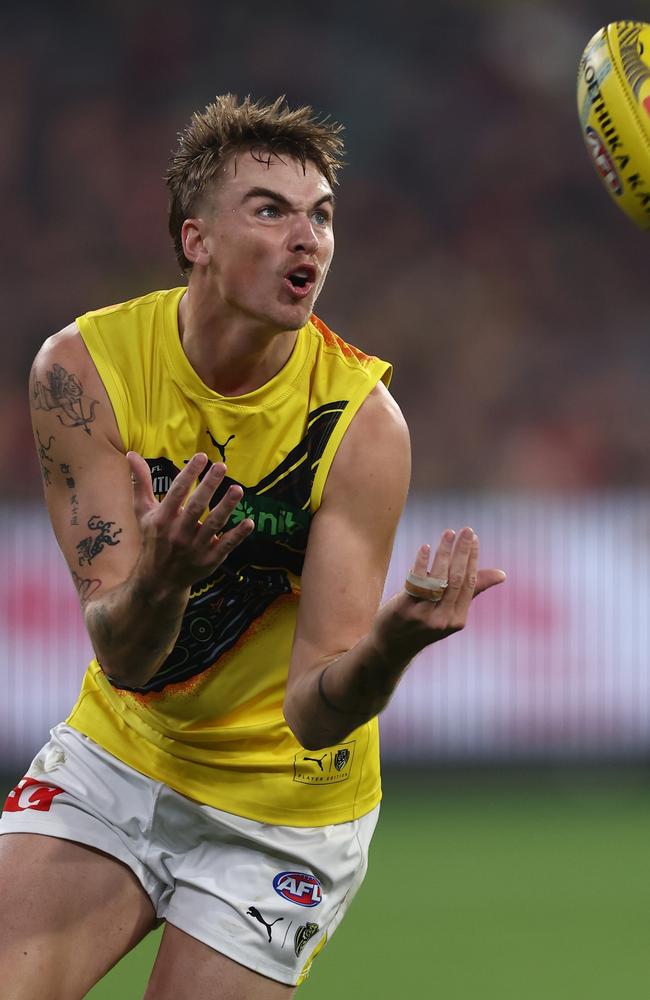 Campbell Gray. Picture: Getty Images