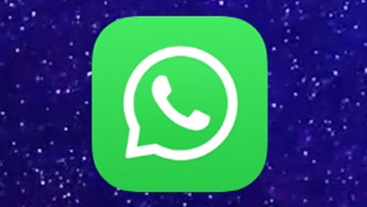 The team at news.com.au has launched a WhatsApp channel.