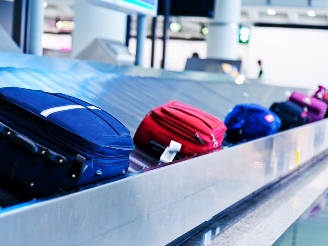 Around six out of every 1000 bags were lost as a result of mishandling in 2016.