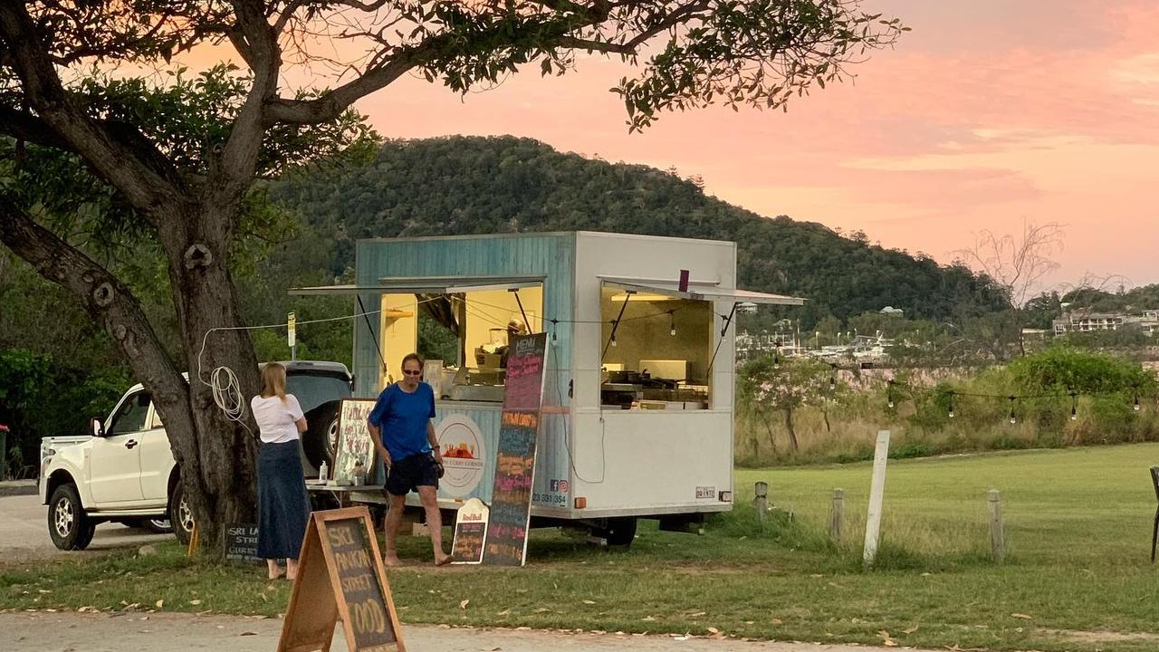 Food van for sales sale townsville