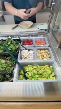 New salad joint ‘Sante Greens’ opens in Gympie CBD