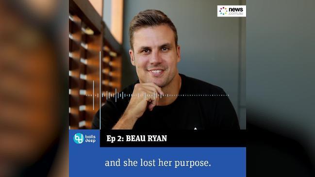  Balls Deep, Episode 2: Beau Ryan