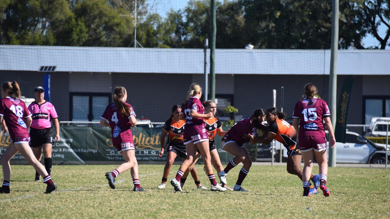 Every photo from the Dalby Diehards’ Ladies Long Lunch for 2023 ...