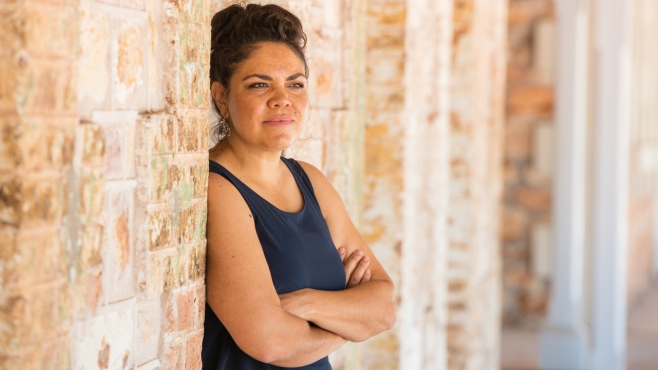 The real problem for Indigenous Australians is 'the family violence epidemic'