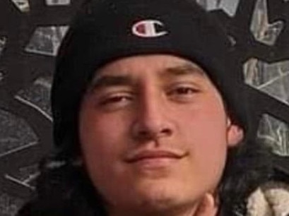 18-year-old Jodus Murphy was found dead near the Goulburn River in June after he went missing for more than a month. Picture: Supplied