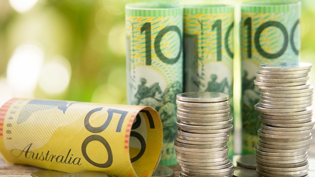 Australians could be $500,000 better off.