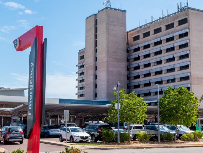 Inside the NT Government’s plan to address our hospital crisis