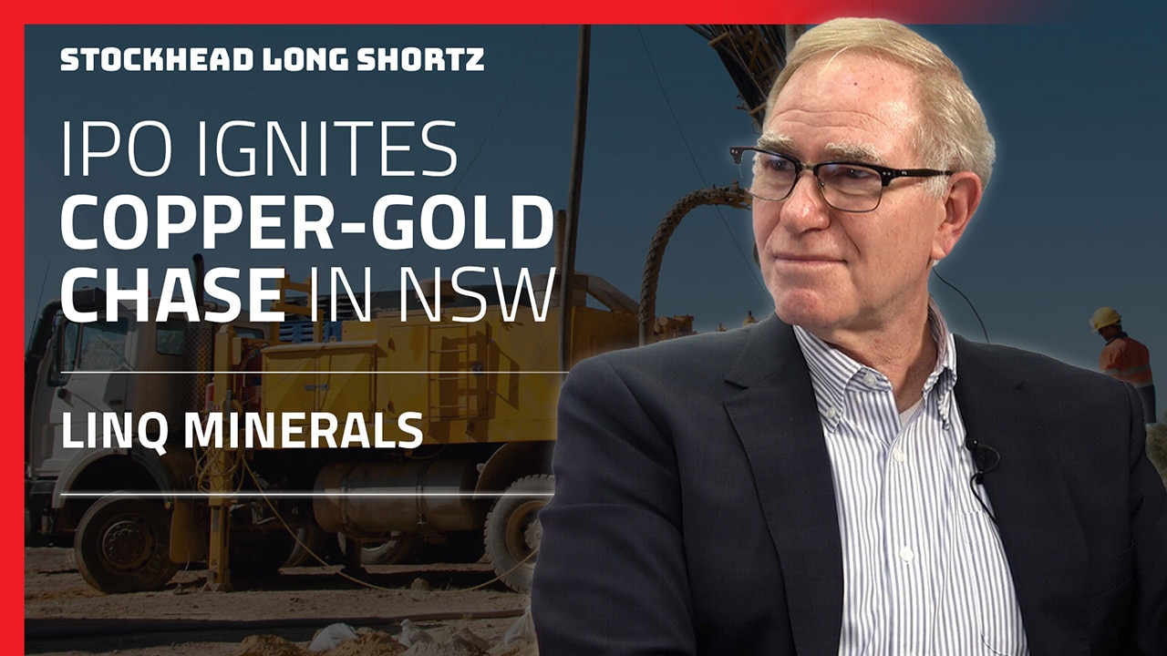 Long Shortz: LinQ Minerals