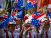 Indonesian faces ‘death rattle’