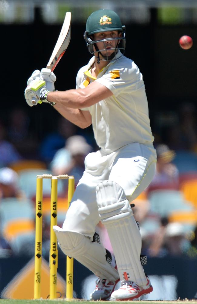 Mitchell Marsh’s selection is a hint the Australian selectors are looking to youth.