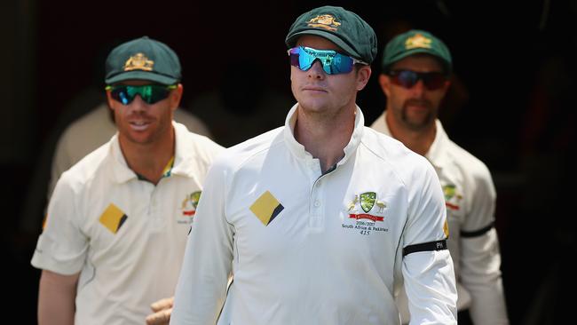 Players dropped their longstanding demand for Cricket Australia to agree to third party mediation.