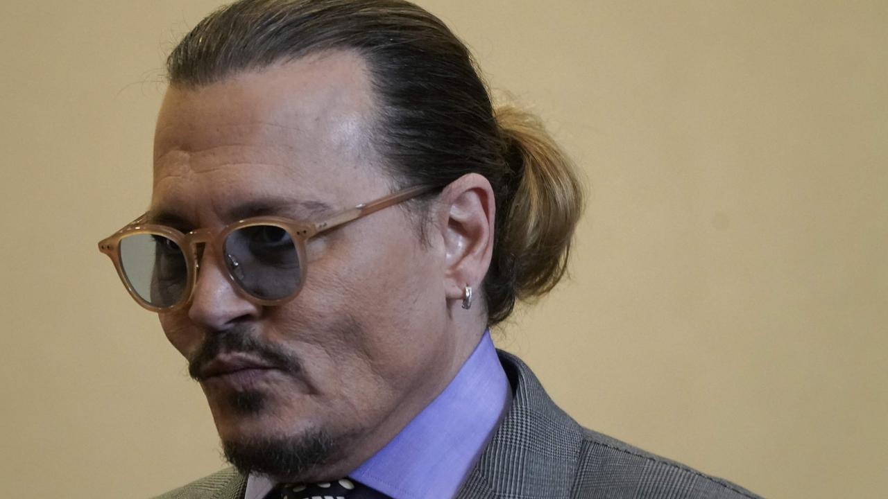 Johnny Depp, Amber Heard defamation trial: Day 14, Amber speaks | news ...