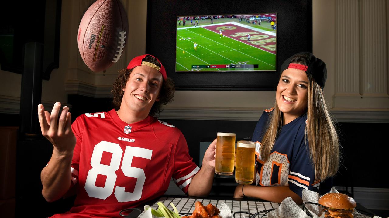 Super Bowl LIII: Where to watch thebig game in Adelaide