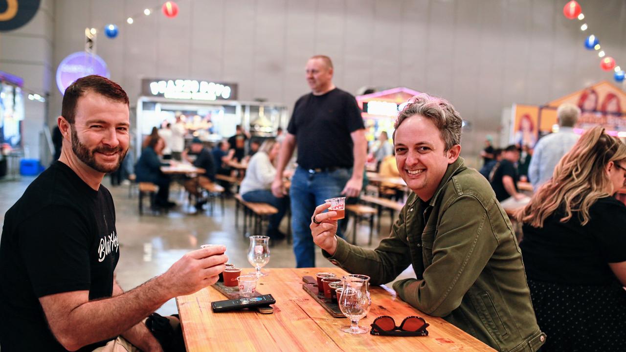 GALLERY: GABS Craft Beer & Cider Festival Brisbane | The Courier Mail