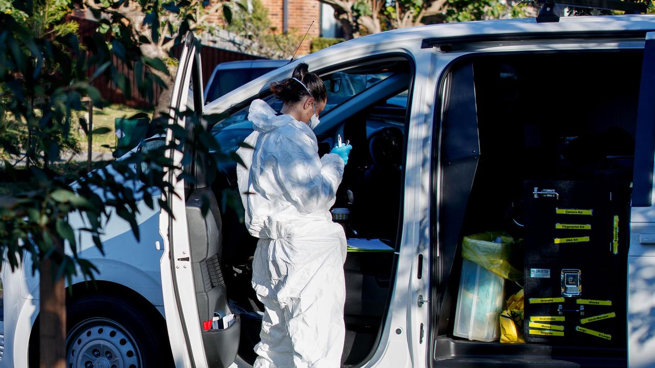 Woman Charged With Murder Over Alleged Stabbing In Matraville, Sydney ...