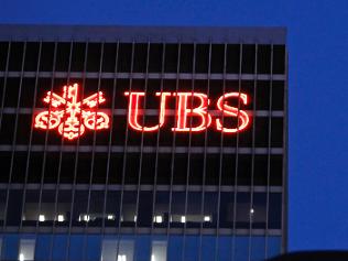 UBS faces tax queries from Australia, Britain, Canada | news.com.au ...