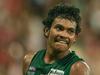 NTFL premiership player arrested on domestic violence charges