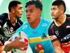 Where are they now: The 50 best rugby league schoolboys of 2022